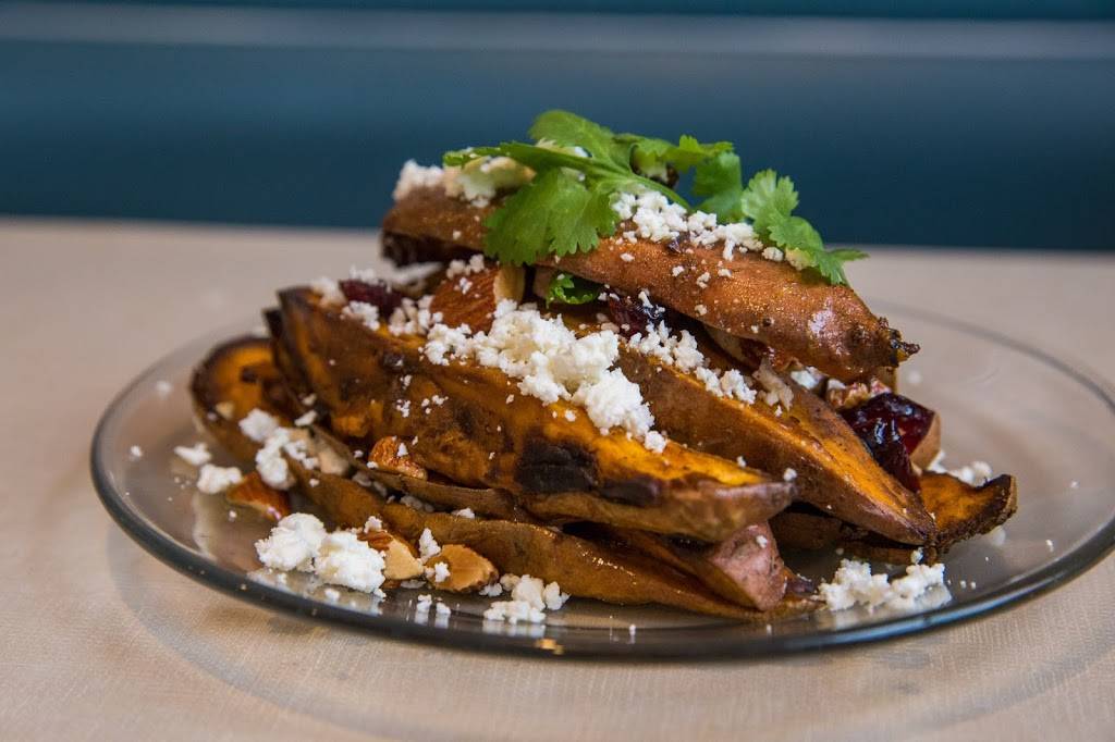 Miss Portland Diner | restaurant | 140 Marginal Way, Portland, ME 04101, USA | 2072106673 OR +1 207-210-6673