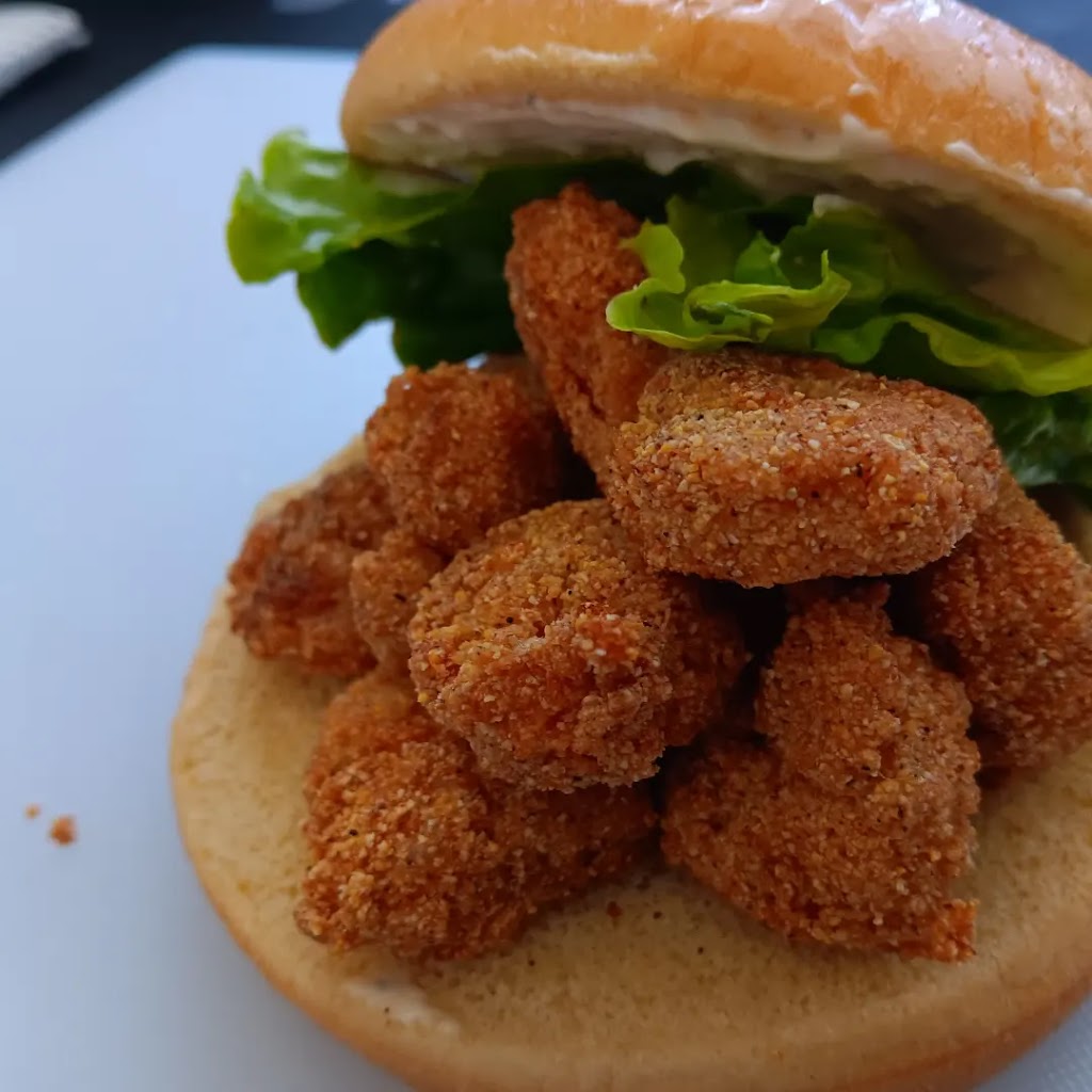 CKs Finger Foods | meal takeaway | 628 Alabama St, Vallejo, CA 94589, USA | 9255337035 OR +1 925-533-7035