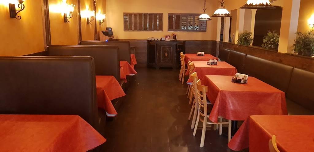 Romios Pizza & Pasta | restaurant | 2714 Colby Ave, Everett, WA 98201, USA | 4252520800 OR +1 425-252-0800