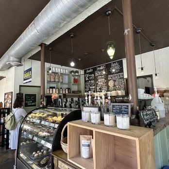 Little Garden Cafe | cafe | 2901 W Northwest Blvd, Spokane, WA 99205, USA | 5093285500 OR +1 509-328-5500