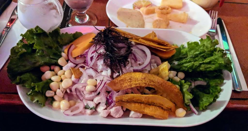 Restaurant Pachamama | restaurant | 7245 Rue St-Hubert, Montréal, QC H2R 2N2, Canada | 5142738882 OR +1 514-273-8882