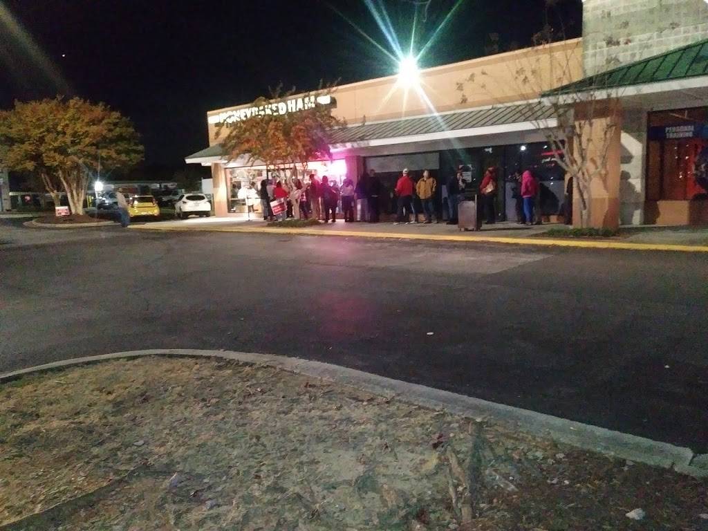 The Honey Baked Ham Company | cafe | 1910 GA-20, Conyers, GA 30013, USA | 7709223346 OR +1 770-922-3346