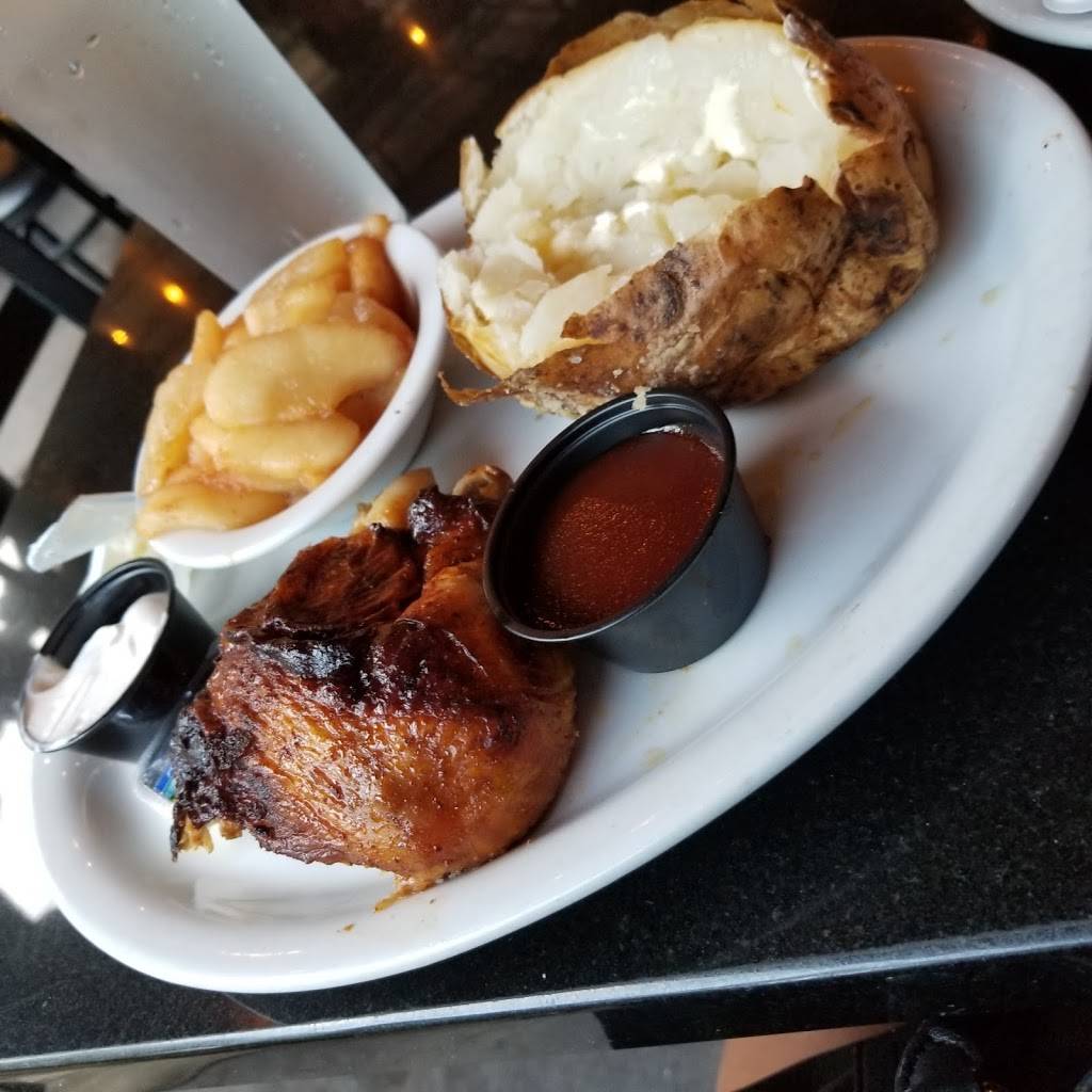 Roasters Rotisserie | meal takeaway | 2770 Lenox Rd NE, Atlanta, GA 30324, USA | 4042371122 OR +1 404-237-1122