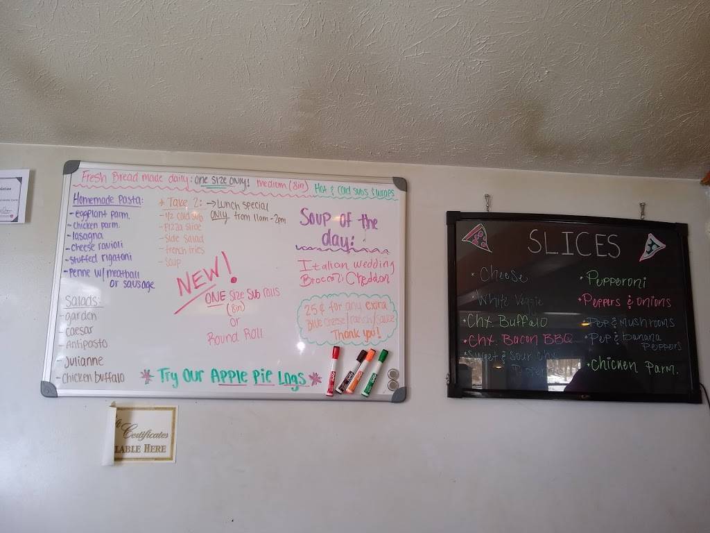 Vincenzos Pizza | restaurant | 5909 Big Tree Rd, Lakeville, NY 14480, USA | 5853462030 OR +1 585-346-2030