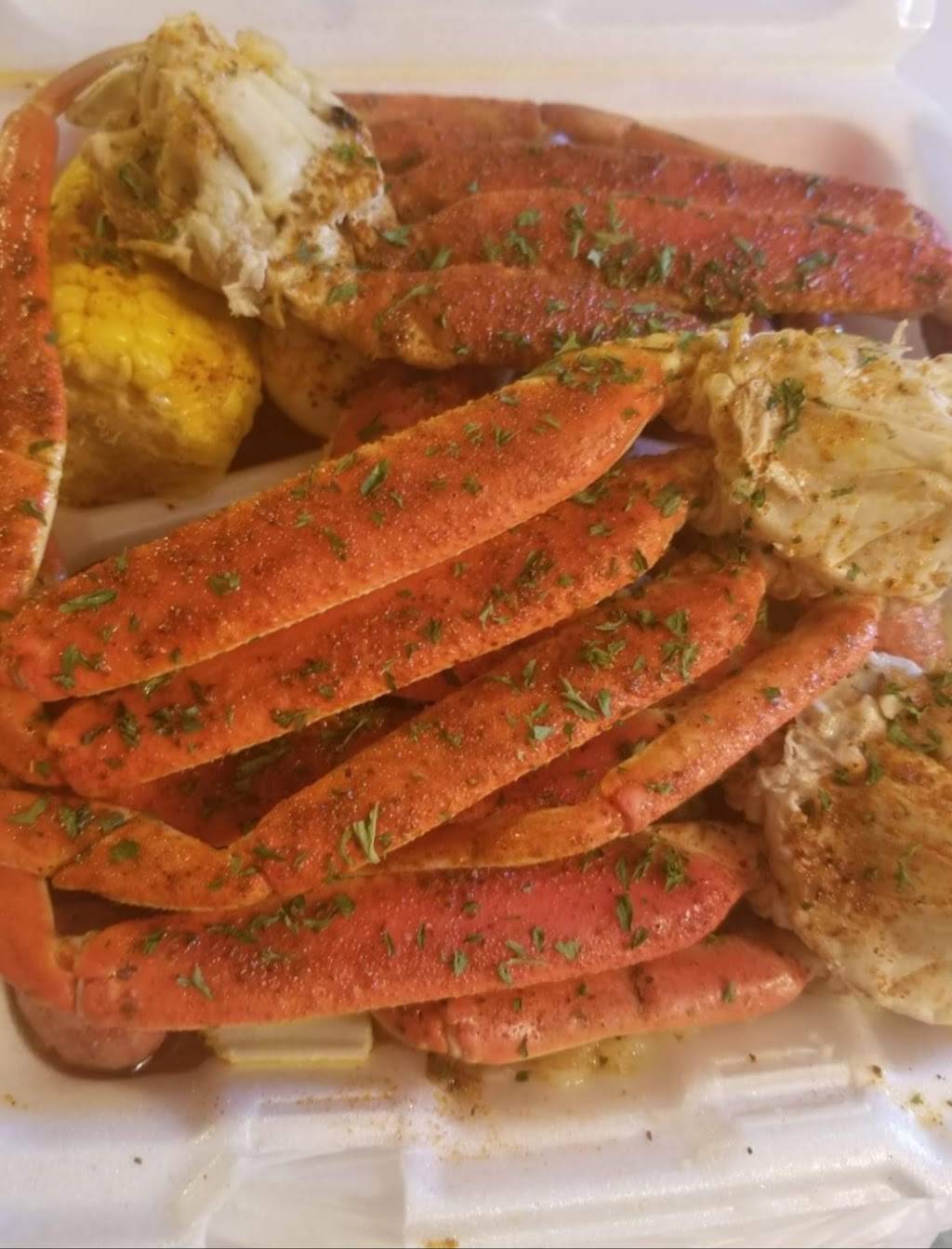Crab Stop | restaurant | 1804 US-29, West Point, GA 31833, USA | 7066430764 OR +1 706-643-0764