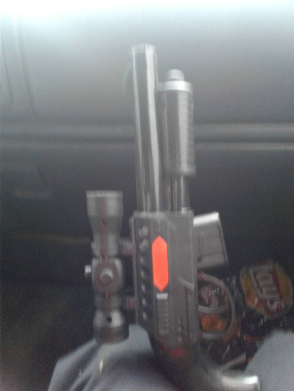 Captain Ds | restaurant | 800 Highway 72, East St, Corinth, MS 38834, USA | 6622866048 OR +1 662-286-6048