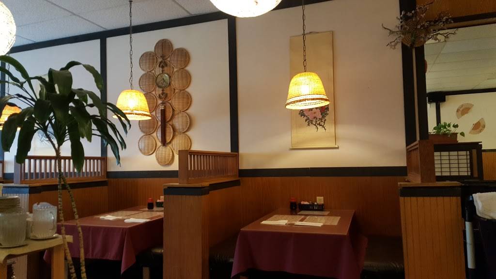Yuri Japanese Restaurant | restaurant | 3236 S White Rd, San Jose, CA 95148, USA | 4082707993 OR +1 408-270-7993