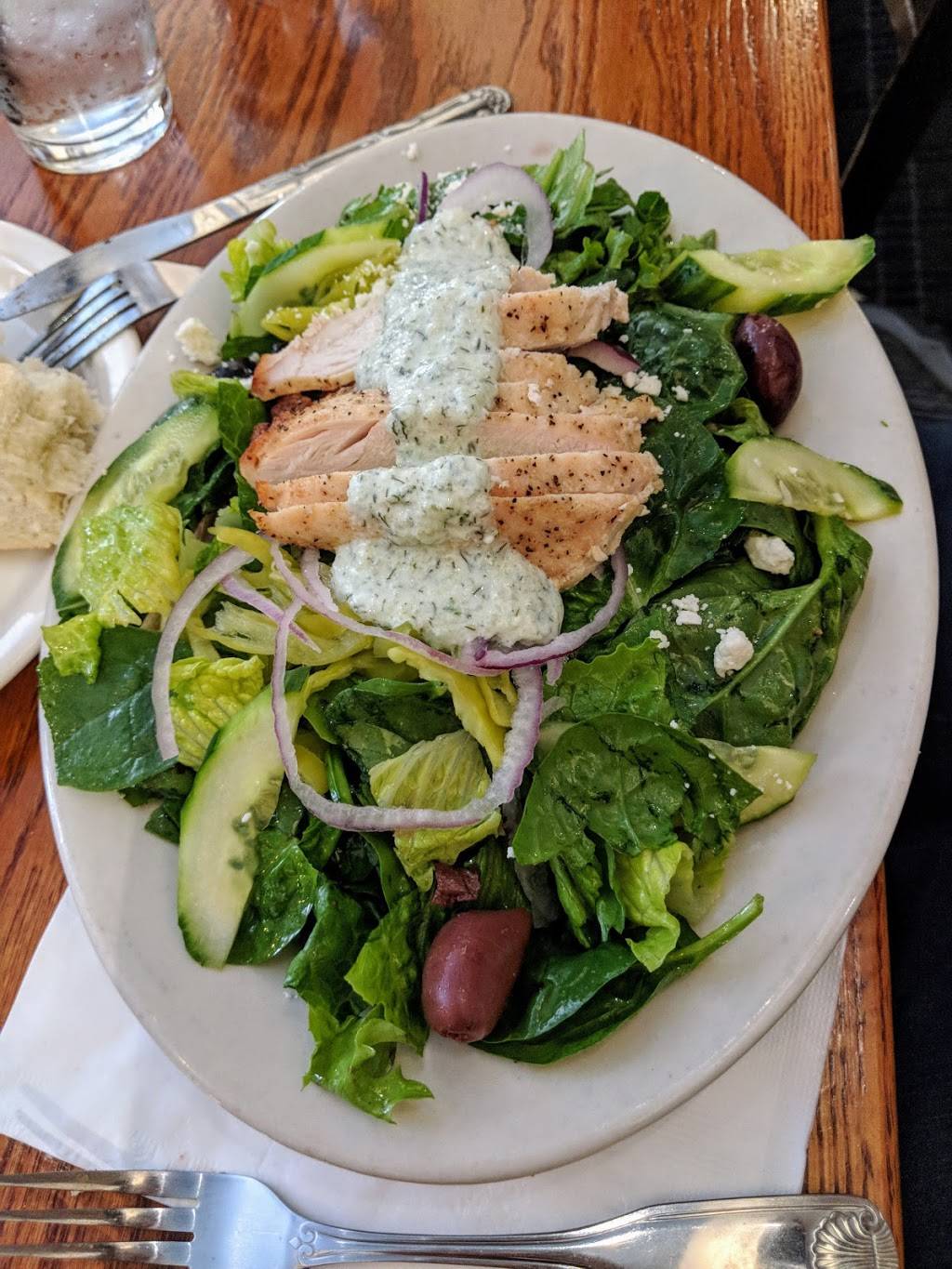 Harvest Moon Restaurant | restaurant | 1213 I St, Modesto, CA 95354, USA | 2095239723 OR +1 209-523-9723