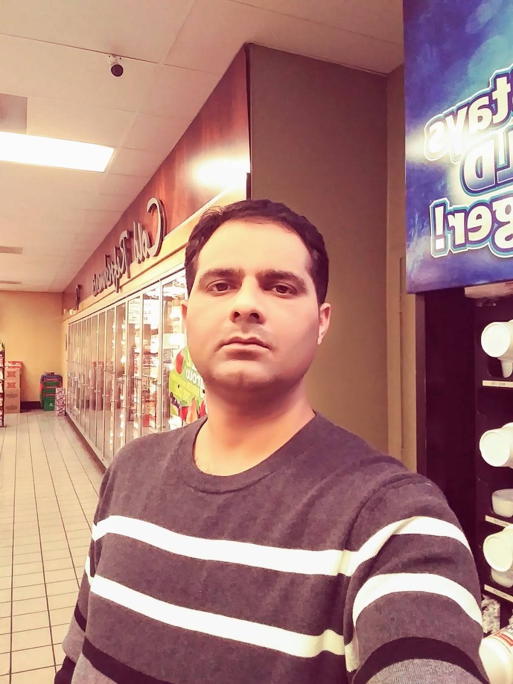 Circle K | meal takeaway | 600 Rio Tierra Ave, Sacramento, CA 95833, USA | 9166488025 OR +1 916-648-8025