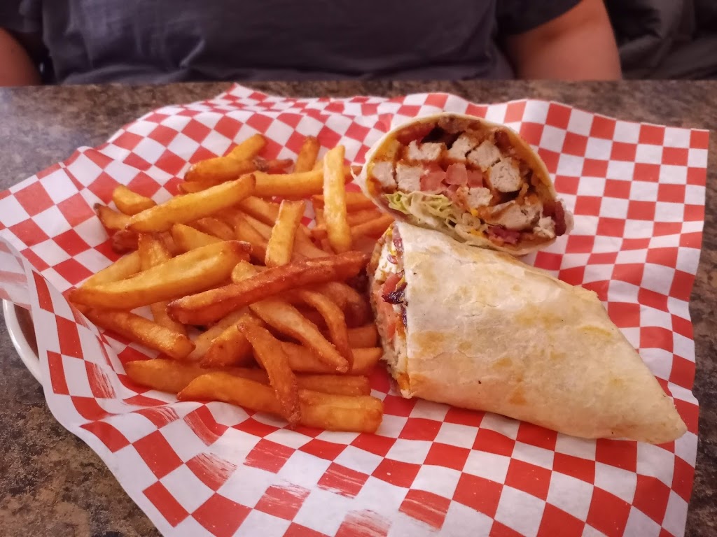 Babos Cafe Inc. | restaurant | 2918 Wabash Ave, Terre Haute, IN 47803, USA | 8129170099 OR +1 812-917-0099