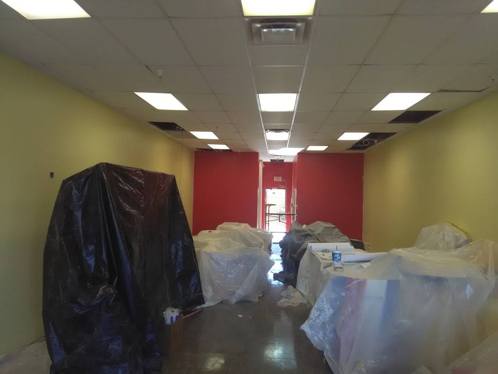 Sammys Place LLC | restaurant | 1275 E Baseline Rd, Gilbert, AZ 85233, USA | 4806337269 OR +1 480-633-7269