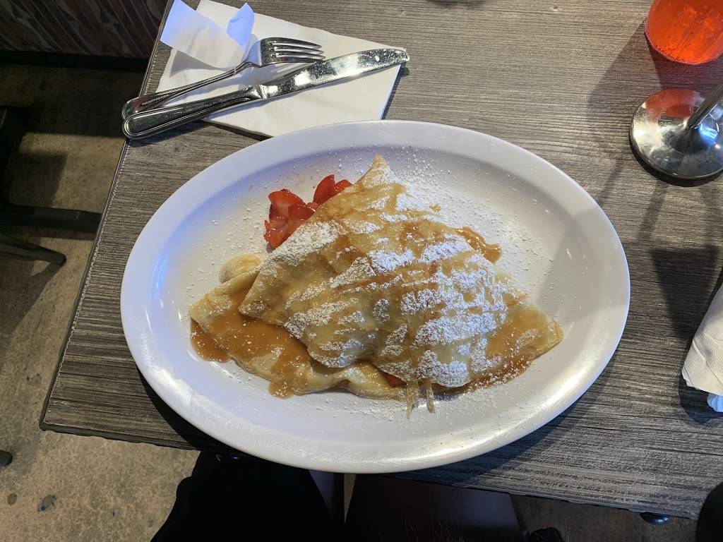 Crave Cafe | restaurant | 22950 Vanowen St #E, West Hills, CA 91307, USA | 8187190021 OR +1 818-719-0021