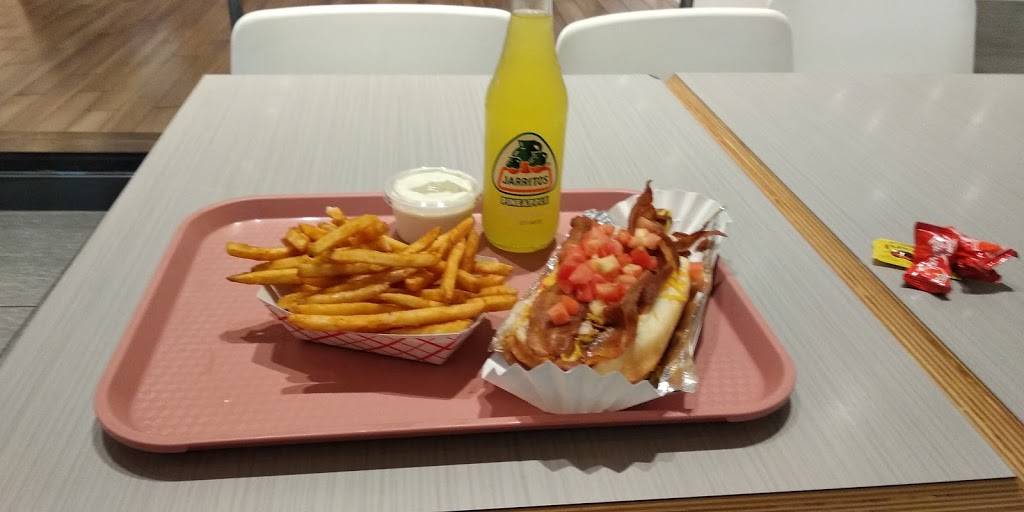 Pinks Hot Dogs | restaurant | 3525 W Carson St, Torrance, CA 90503, USA | 3107933130 OR +1 310-793-3130