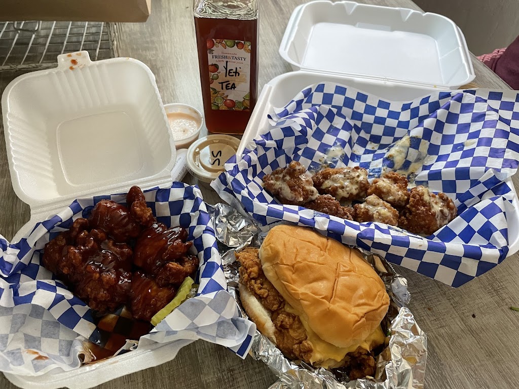 Yeti Wingz | restaurant | 3166 Olive Hwy ste b, Oroville, CA 95966, USA | 5307644092 OR +1 530-764-4092