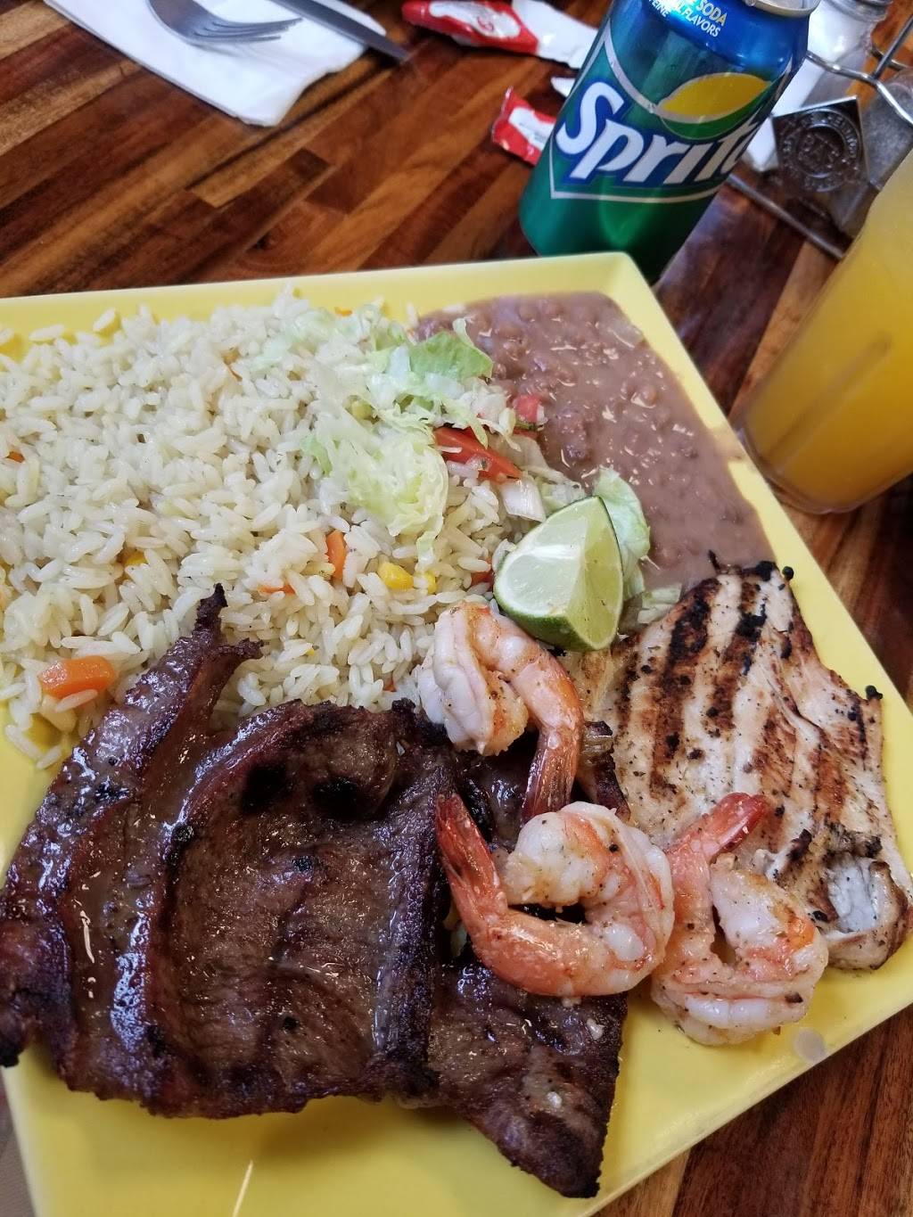 Hacienda Don Juan Restaurant | restaurant | 875 Main St, Worcester, MA 01610, USA | 5087562076 OR +1 508-756-2076