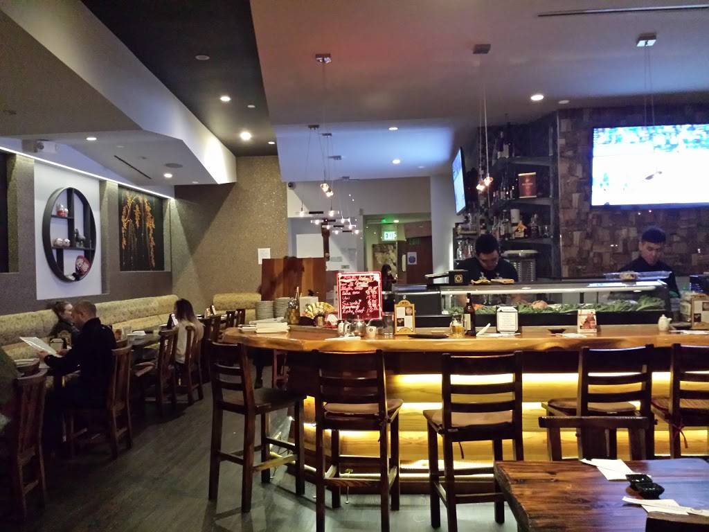 Oyama Sushi | restaurant | 1521 N Main St, Walnut Creek, CA 94596, USA | 9259393398 OR +1 925-939-3398