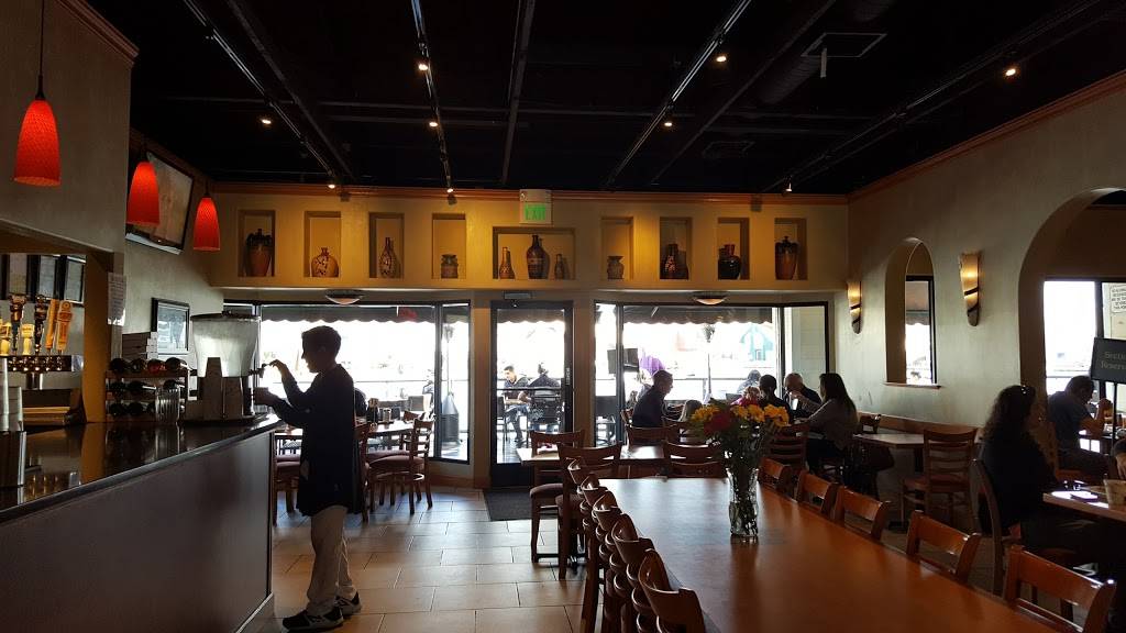 Waterfront Pizza | restaurant | 969 Edgewater Blvd D, Foster City, CA 94404, USA | 6505736634 OR +1 650-573-6634