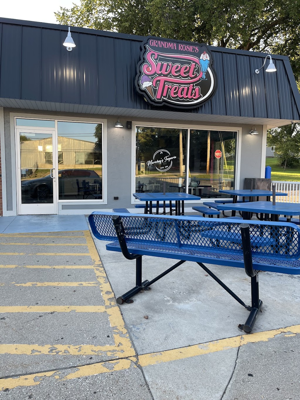 Marichuy’s Taqueria | restaurant | 502 S Spalding St, Spring Valley, IL 61362, USA | 8152002346 OR +1 815-200-2346