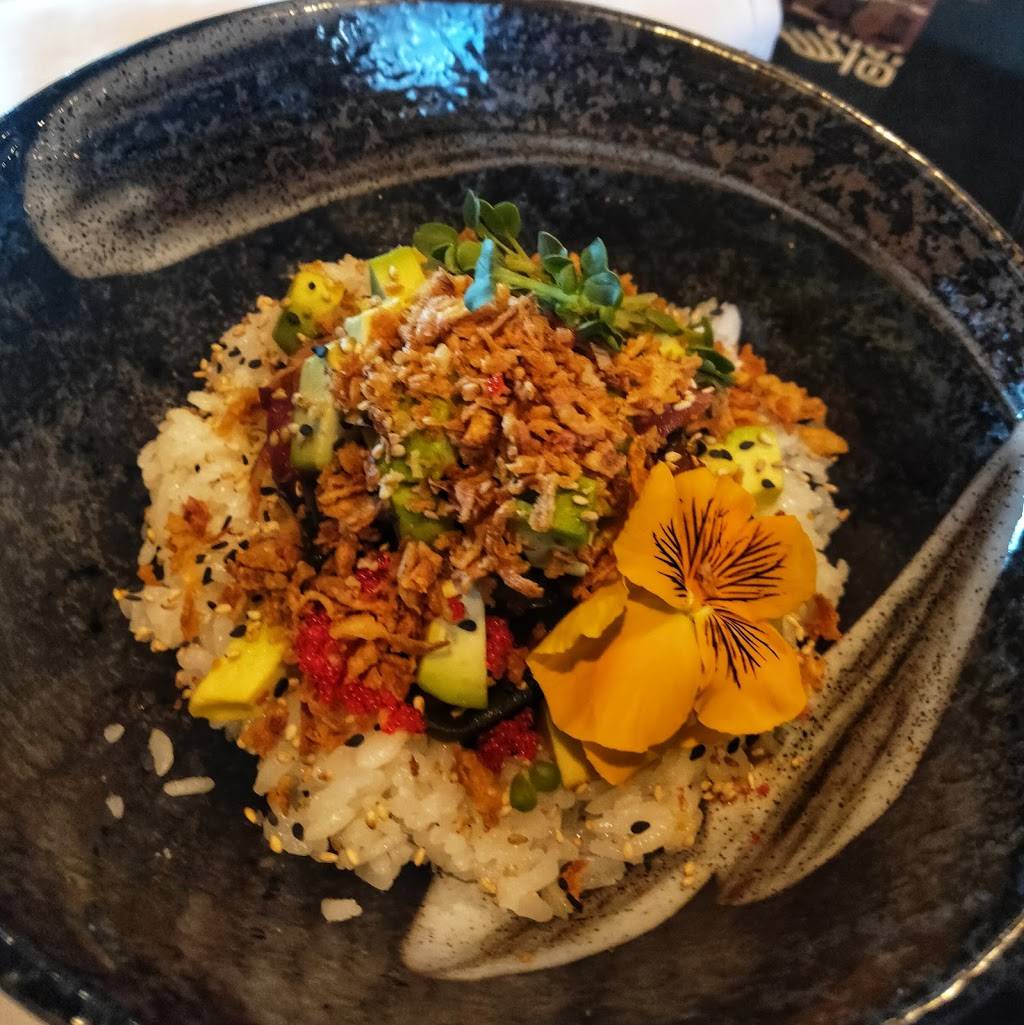 Dozo Sushi and Bar | restaurant | 1606 S 8th St, Colorado Springs, CO 80905, USA | 7192035699 OR +1 719-203-5699