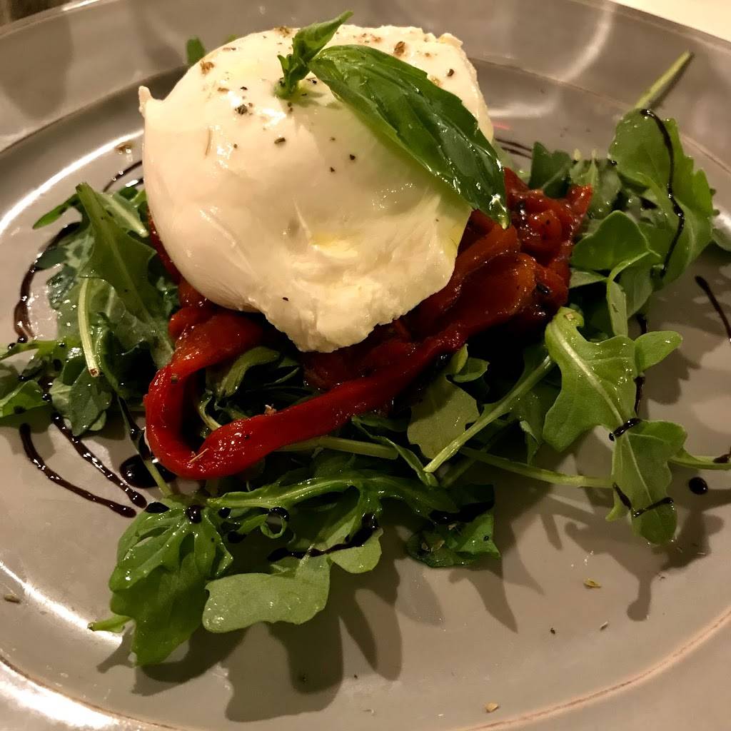 Amici Restaurant | restaurant | 306 Kresson Rd, Cherry Hill, NJ 08034, USA | 8563541500 OR +1 856-354-1500