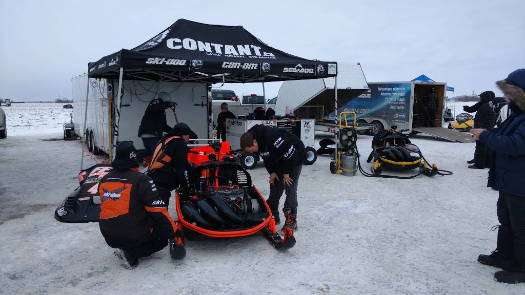 Resto Marie & Cie | restaurant | 1277 Ch Du Clocher, Saint-Jean-sur-Richelieu, QC J2Y 1A4, Canada | 4503469595 OR +1 450-346-9595