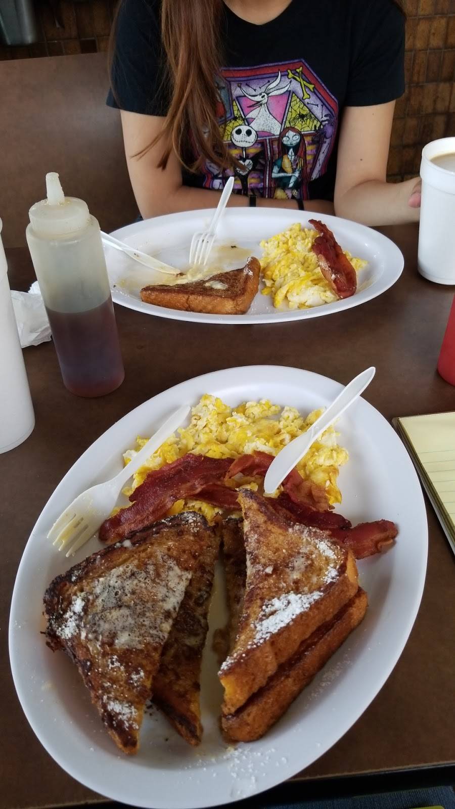 Burger Factory 1 | restaurant | 2066 W Washington Blvd, Los Angeles, CA 90018, USA | 3237375757 OR +1 323-737-5757