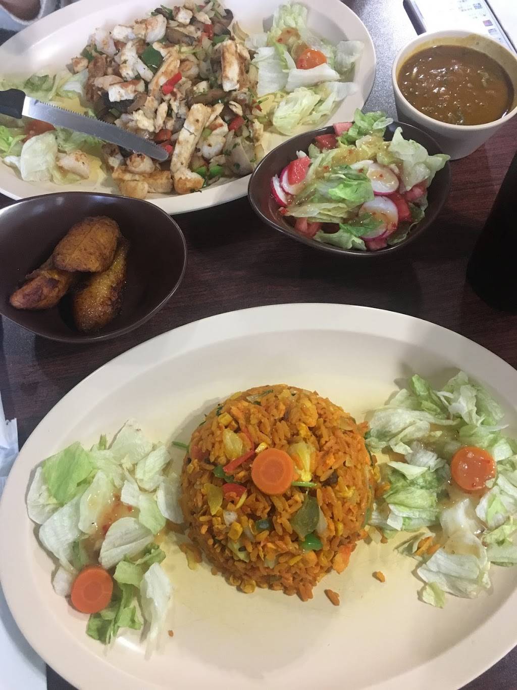 Havanas Pilon | restaurant | 143 Madison Ave, Memphis, TN 38103, USA | 9015272878 OR +1 901-527-2878