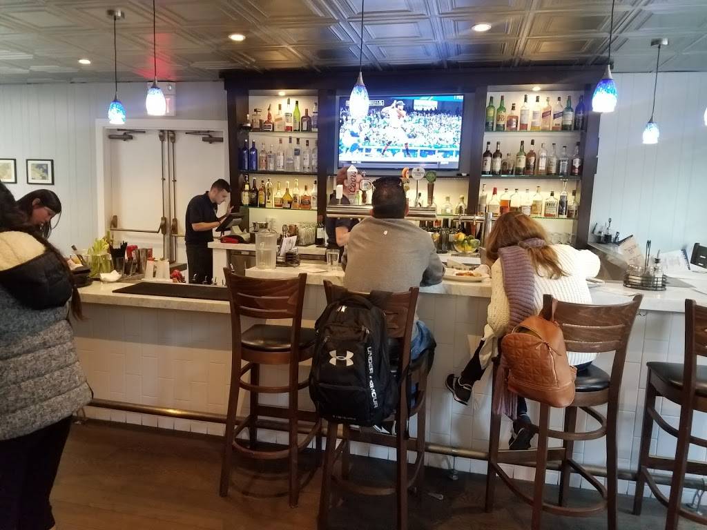 Pompeis Grotto | restaurant | 340 Jefferson St, San Francisco, CA 94133, USA | 4157769265 OR +1 415-776-9265