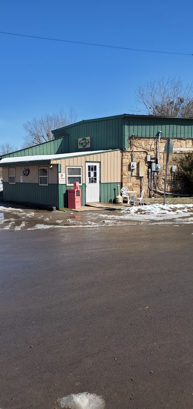 Memory Lane Cafe | restaurant | 200 N Main St, Belleville, AR 72824, USA | 4794932414 OR +1 479-493-2414