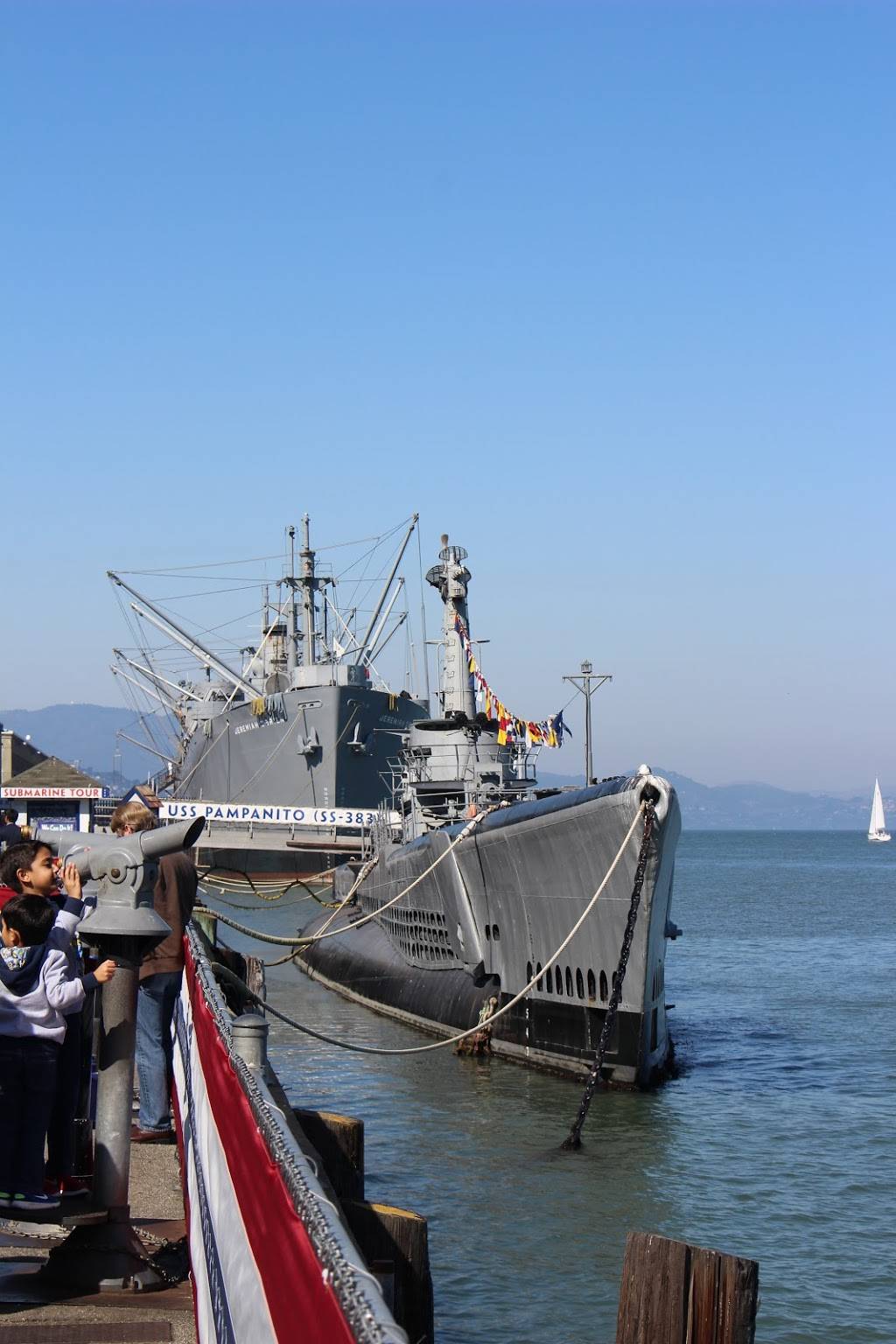 Simco Group | restaurant | Pier 39 Beach St #213, San Francisco, CA 94133, USA | 4159825872 OR +1 415-982-5872