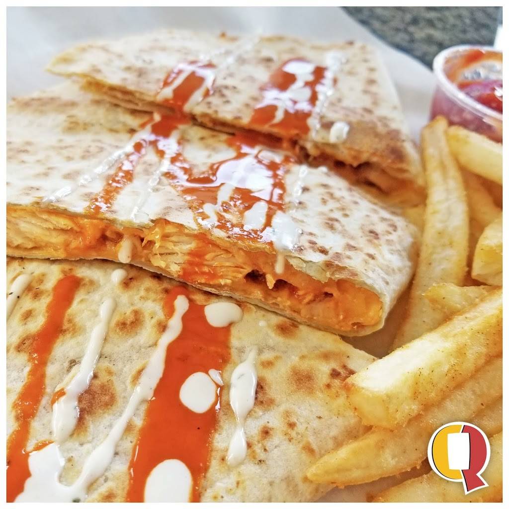 Crazy Quesadilla | restaurant | 2113 Old Spartanburg Rd, Greer, SC 29650, USA | 8642037107 OR +1 864-203-7107