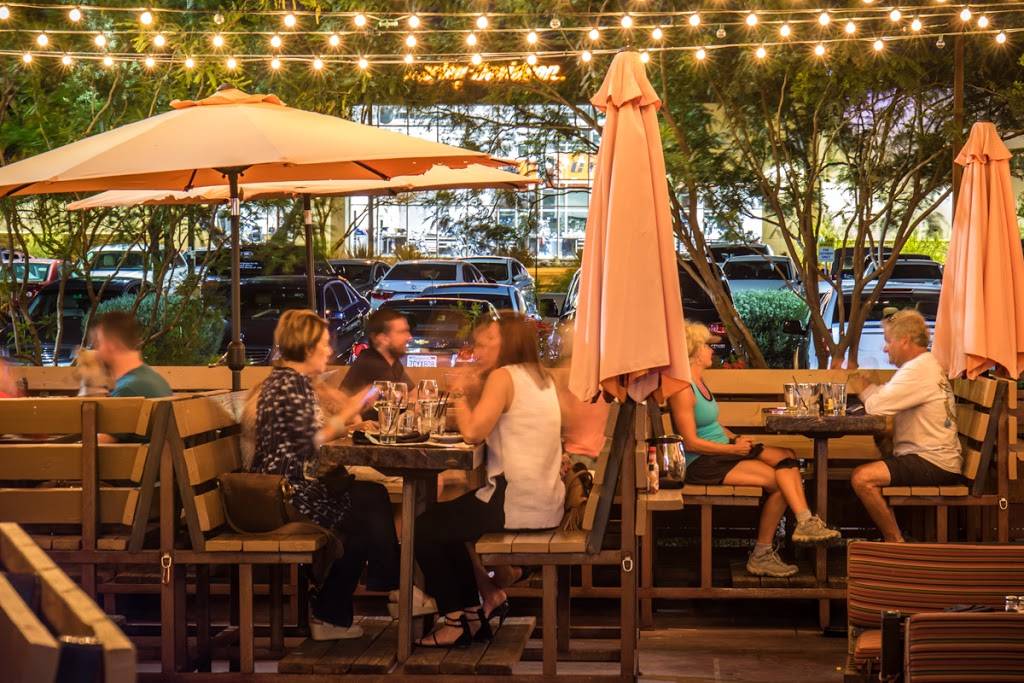 O.H.S.O. Brewery + Distillery | restaurant | 15681 North Hayden Road #112, Scottsdale, AZ 85260, USA | 4809483159 OR +1 480-948-3159