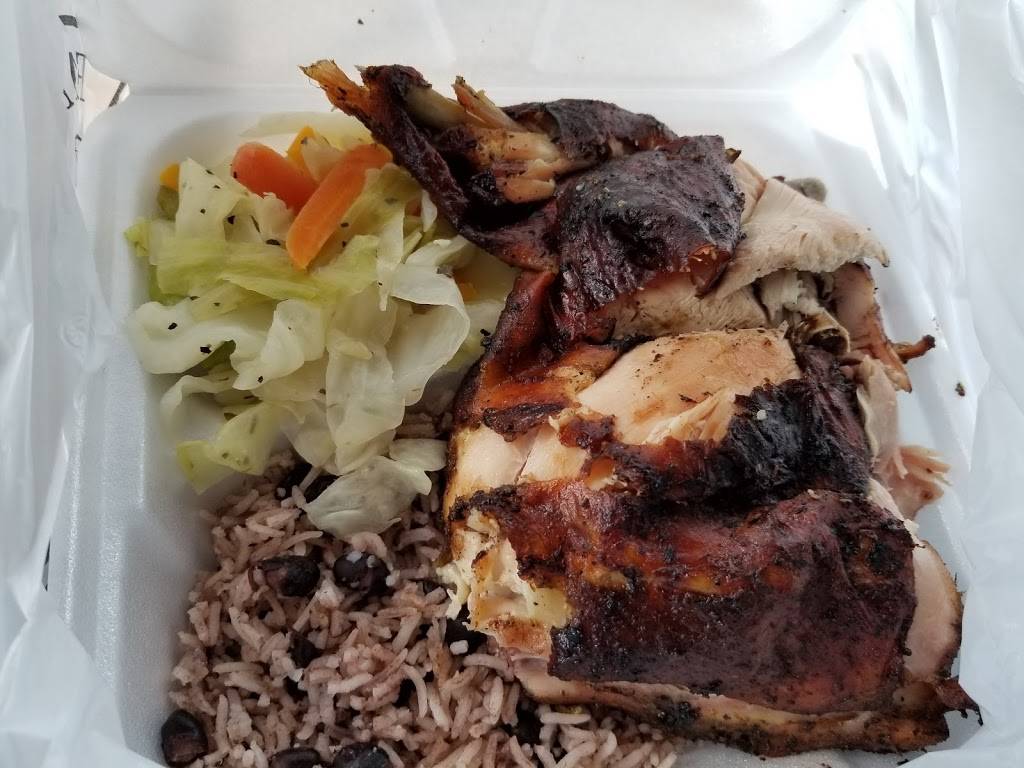 Pepper & Spice Jamaican Restaurant | restaurant | 2616, 2801 Lower Huntington Rd, Fort Wayne, IN 46809, USA | 2607471150 OR +1 260-747-1150