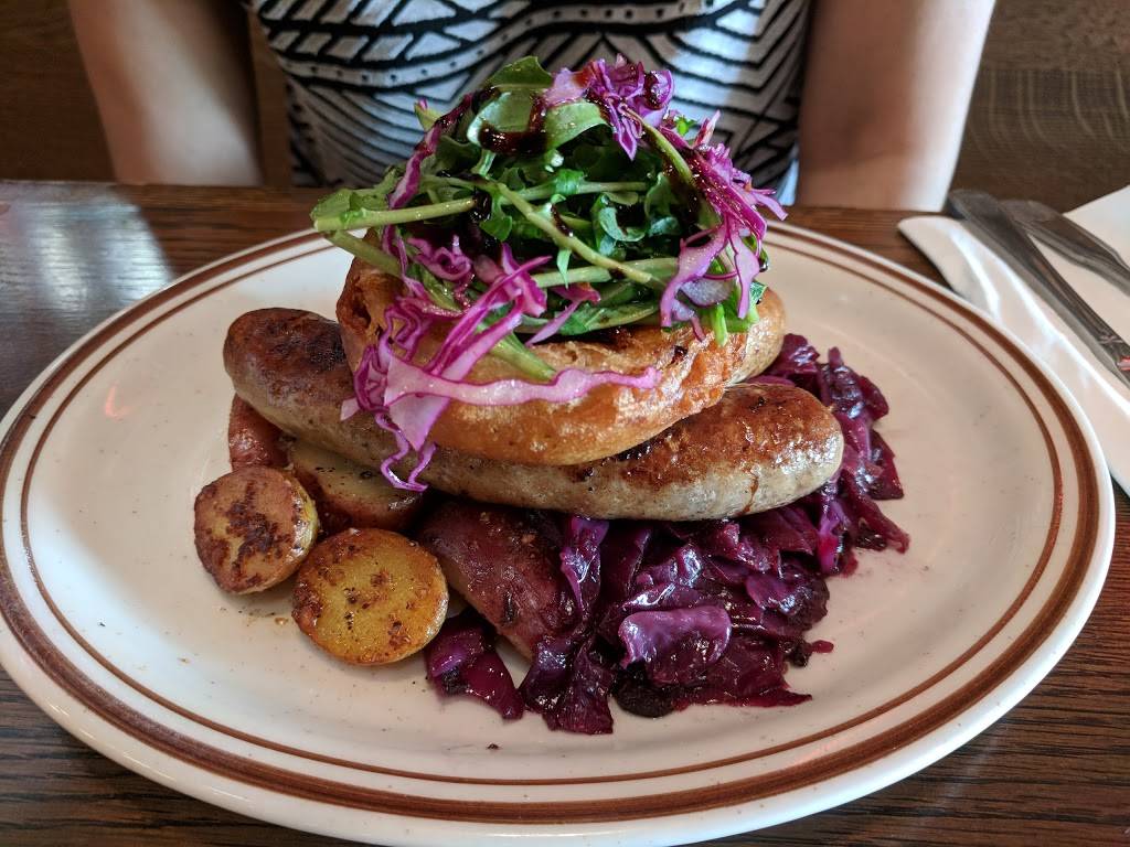 Mastiff Kitchen at North Park Beer Co. | restaurant | 3038 University Ave, San Diego, CA 92104, USA | 6192552777 OR +1 619-255-2777