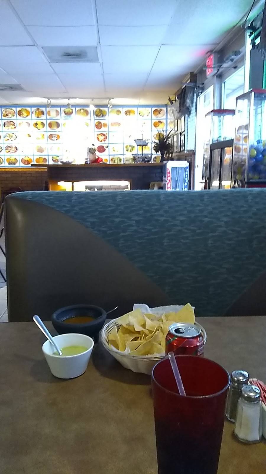 Viva Jalisco | restaurant | 614 Freeport St, Houston, TX 77015, USA | 7134504828 OR +1 713-450-4828