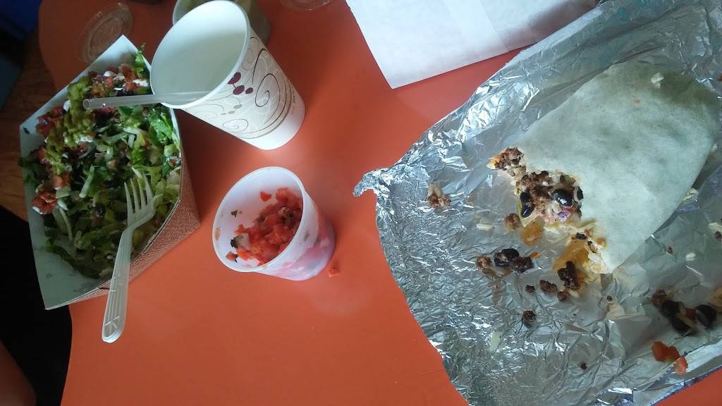 Las Olas Taqueria | restaurant | 356 Lafayette Rd, Hampton, NH 03842, USA | 6039674880 OR +1 603-967-4880