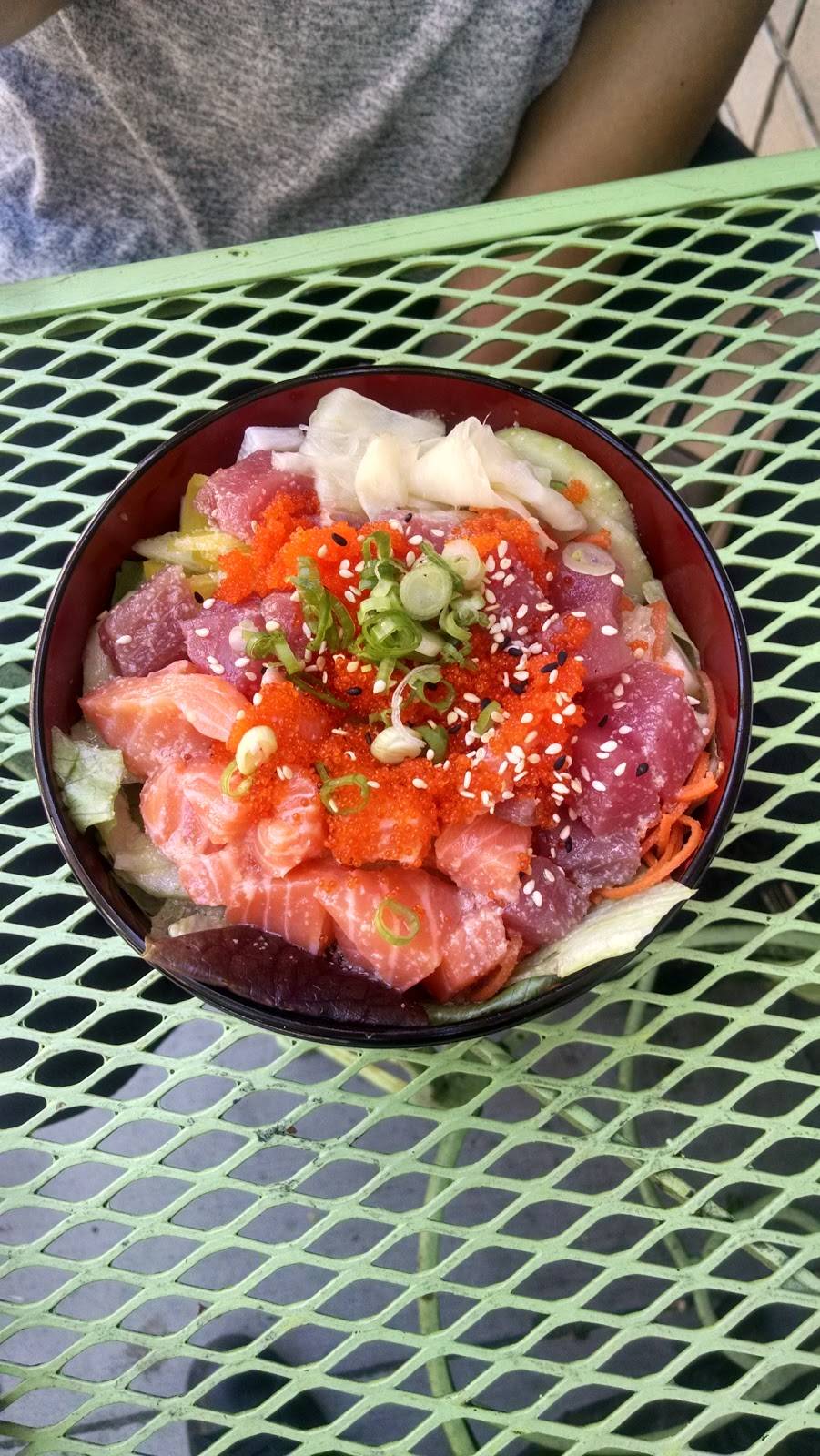 Sushi Valley | restaurant | 367 17th St, Oakland, CA 94612, USA | 5108232338 OR +1 510-823-2338