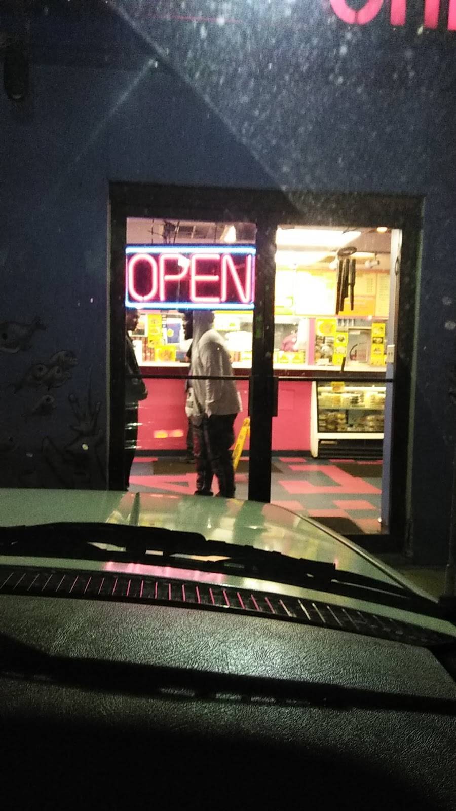 J & J Fish & Chicken | restaurant | 1133 N Gettysburg Ave, Dayton, OH 45417, USA | 9376103666 OR +1 937-610-3666