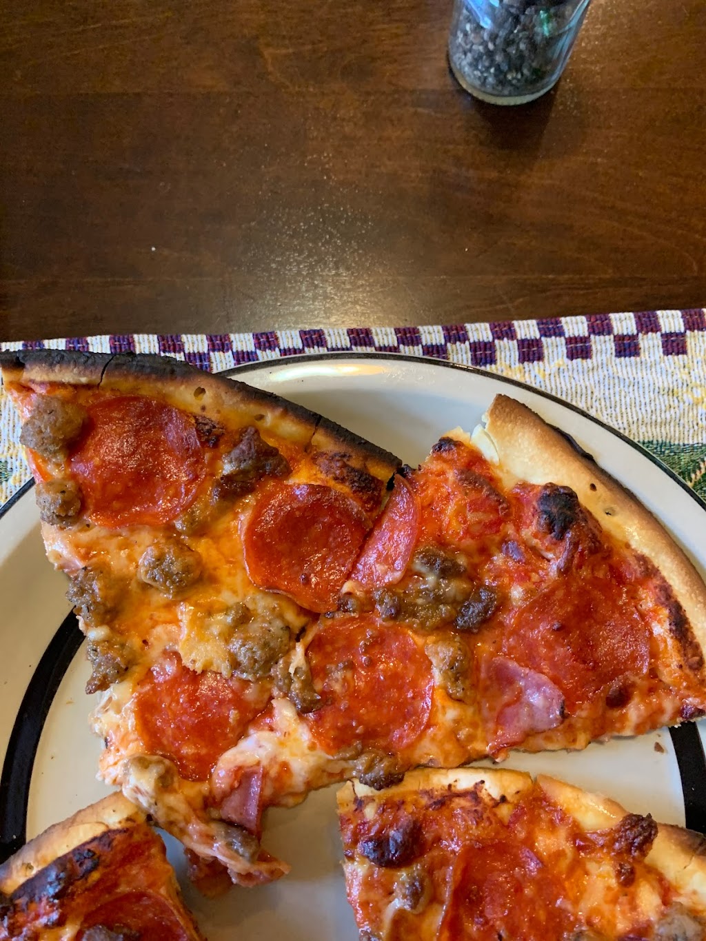 U.S. Pizza Co. | Bryant | restaurant | 3600 AR-5, Bryant, AR 72022, USA | 5019433333 OR +1 501-943-3333