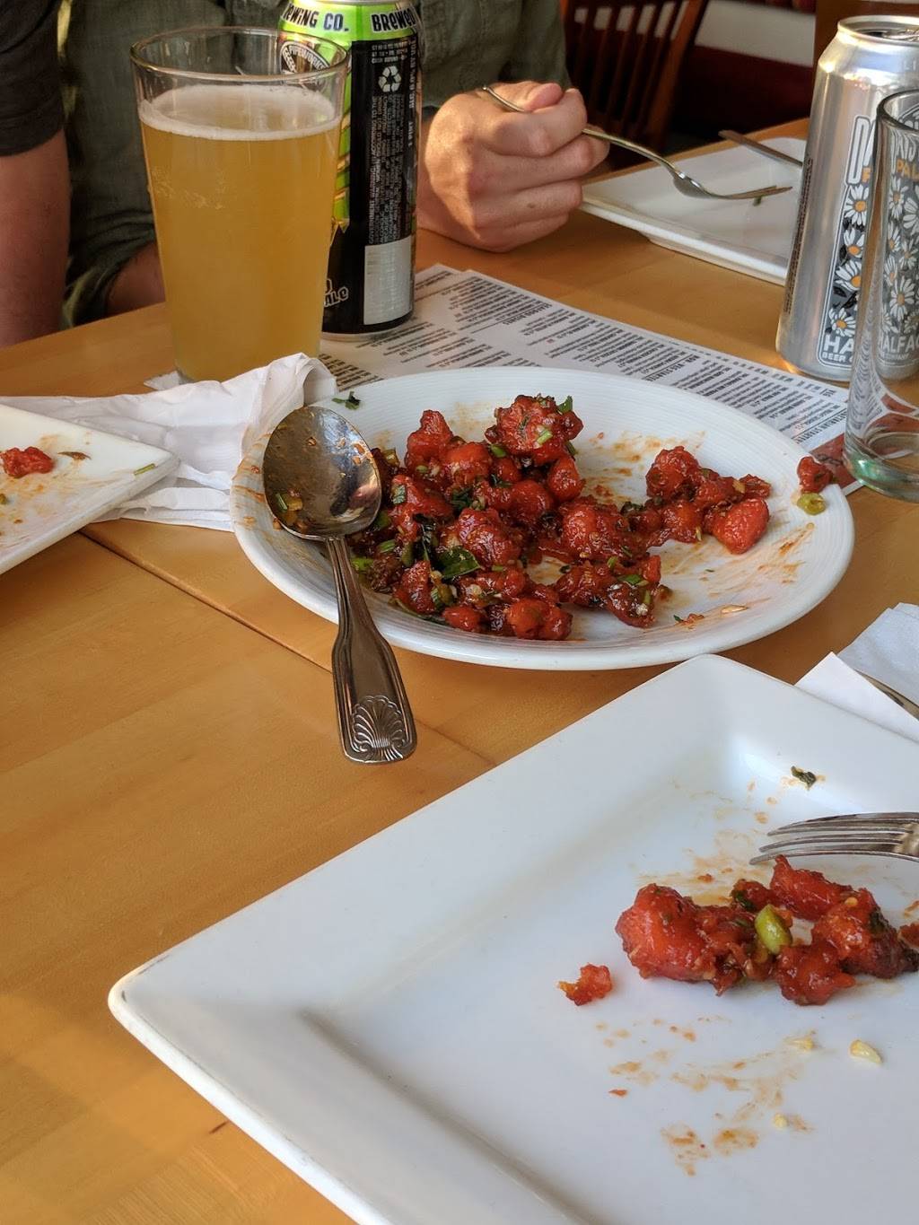 Rangoli Classic Indian Dining | restaurant | 2421 W North Ave, Chicago, IL 60647, USA | 7736977114 OR +1 773-697-7114