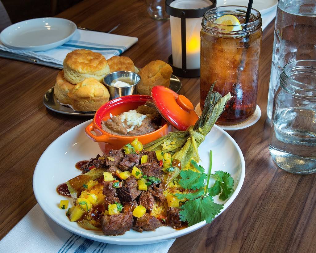 Edgars Hermano | restaurant | 1700 Smith St, Houston, TX 77002, USA | 7134957854 OR +1 713-495-7854