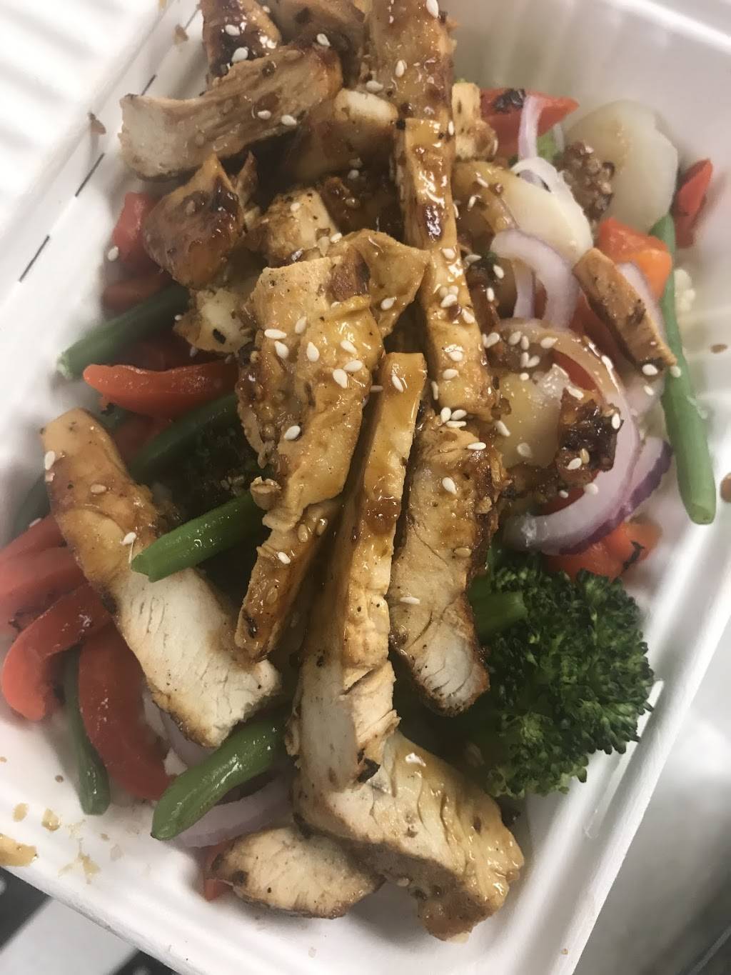 Clean Eats | restaurant | 6581 Commerce Rd, West Bloomfield Township, MI 48324, USA | 2487169368 OR +1 248-716-9368