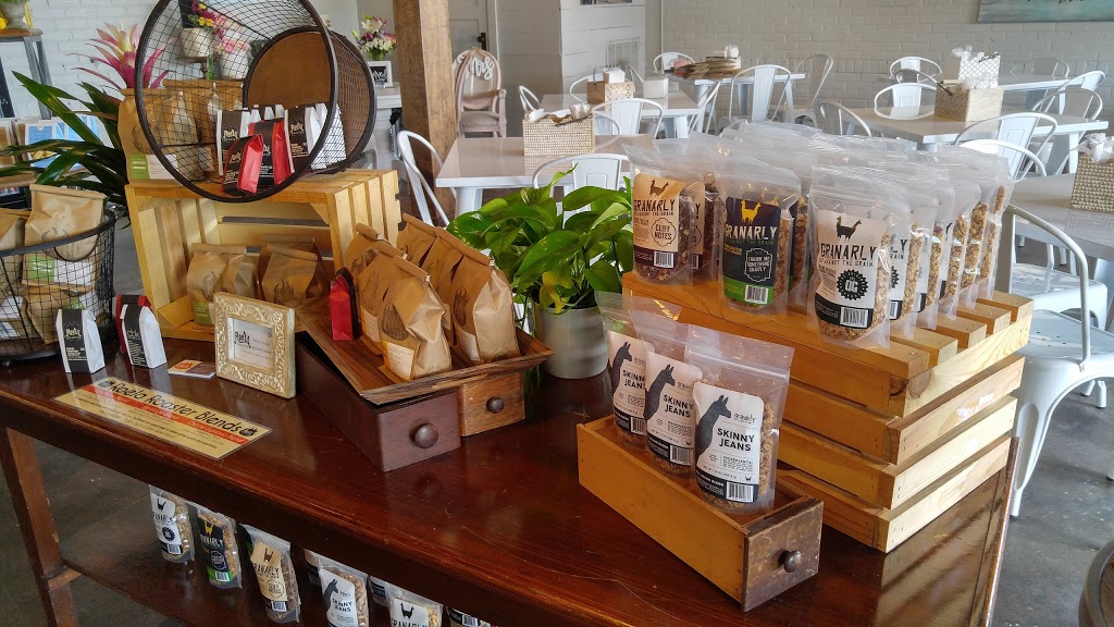 Uptown Downtown: Cakery, Bakery, & Eatery | restaurant | 110 W Louisiana Ave, Ruston, LA 71270, USA | 3182450546 OR +1 318-245-0546