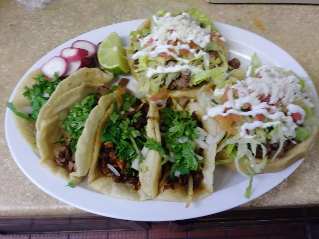 Taqueria Aztlan | restaurant | 1118 Vaughn Rd, Burlington, NC 27217, USA | 3362269705 OR +1 336-226-9705