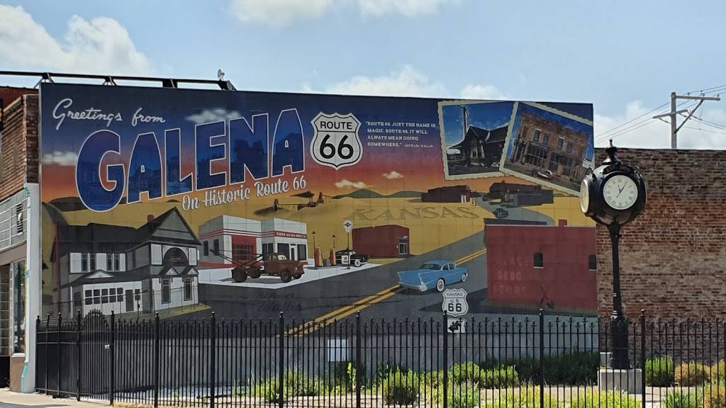 Streetcar Station LLC | restaurant | 515 S Main St #1219, Galena, KS 66739, USA | 6207835554 OR +1 620-783-5554