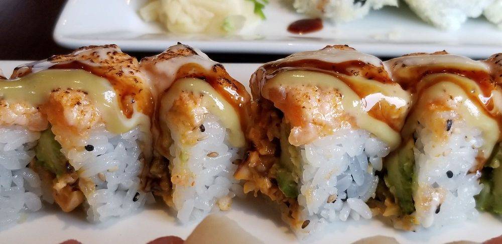 Sakura Sushi & Hibachi Grill | restaurant | 1615 Milwaukee Ave #135, Glenview, IL 60025, USA | 8473768448 OR +1 847-376-8448