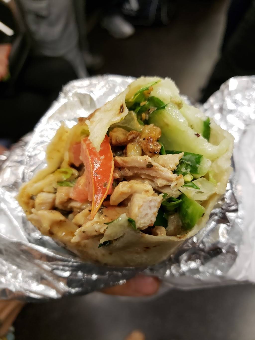 HALAL TURKISH GRILL | restaurant | 313 36th st. 3rd ave, Brooklyn, NY 11232, USA | 9292763160 OR +1 929-276-3160