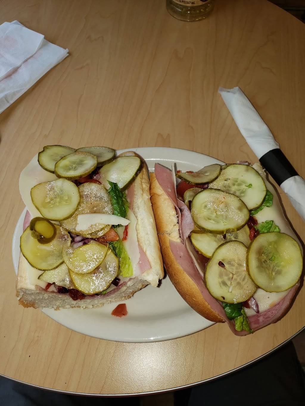 Osteria Peppino Pizzeria | restaurant | 414 Boston St, Topsfield, MA 01983, USA | 9785611361 OR +1 978-561-1361