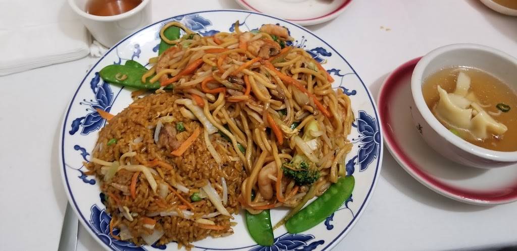 Moy Fong Restaurant | restaurant | 7411 Stenton Ave, Philadelphia, PA 19150, USA | 2159270945 OR +1 215-927-0945
