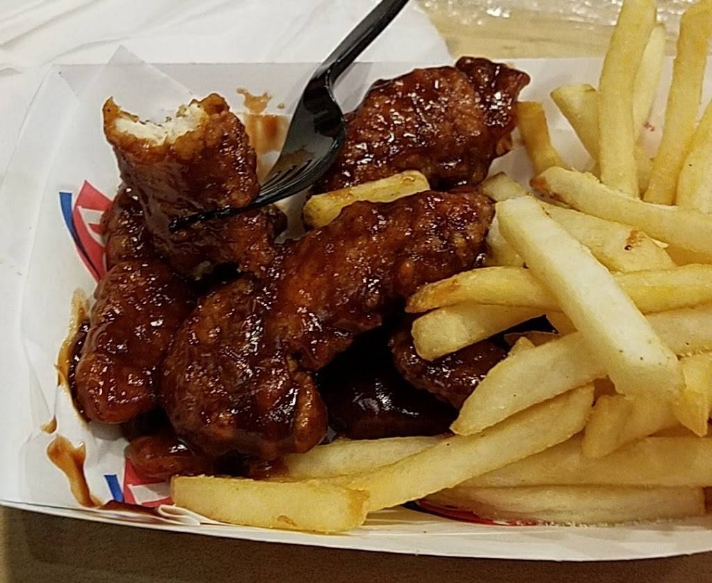 Dairy Queen Grill & Chill | restaurant | 231 S Main St, Hiawassee, GA 30546, USA | 7068968153 OR +1 706-896-8153